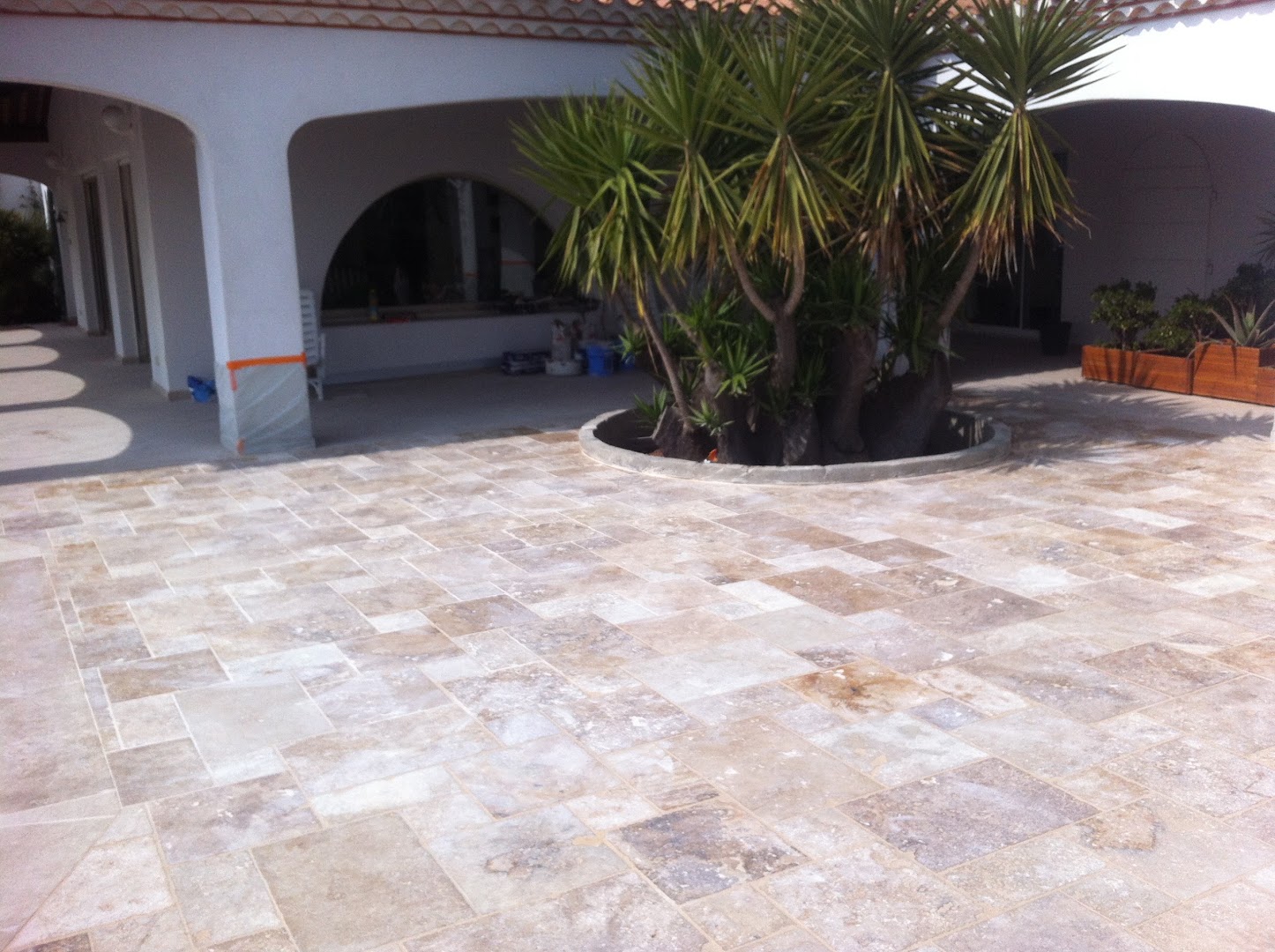 HERNANDEZ CARRELAGE — Photos 2